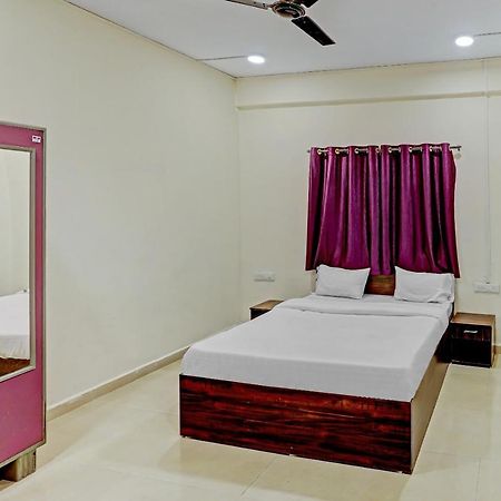 Amba Executive An Apartment Hotel Mundhwa Luaran gambar