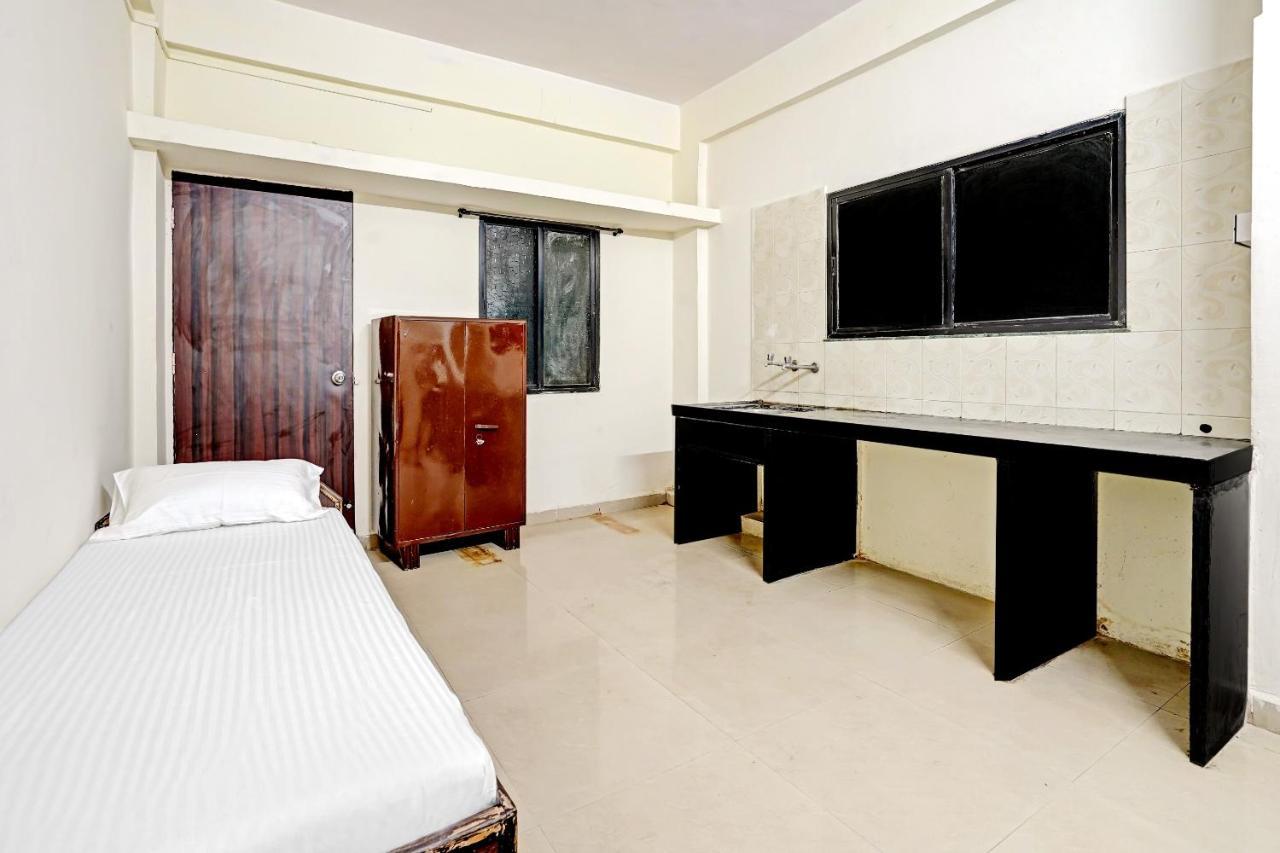 Amba Executive An Apartment Hotel Mundhwa Luaran gambar