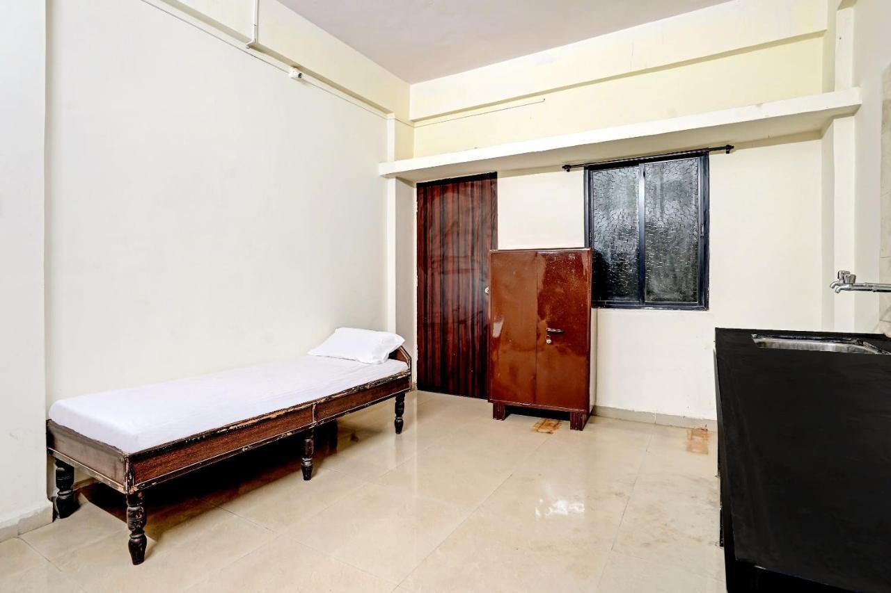 Amba Executive An Apartment Hotel Mundhwa Luaran gambar