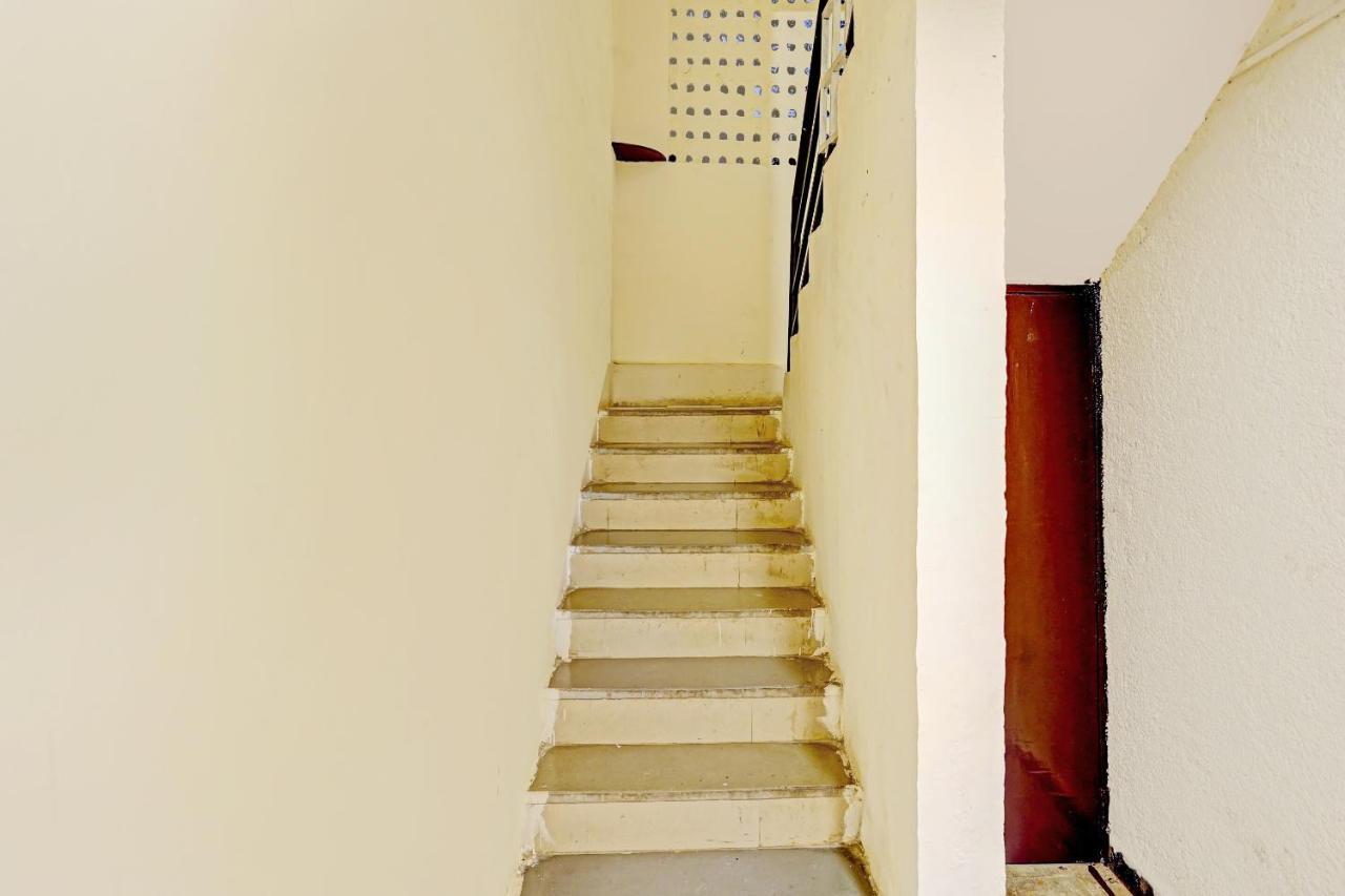 Amba Executive An Apartment Hotel Mundhwa Luaran gambar