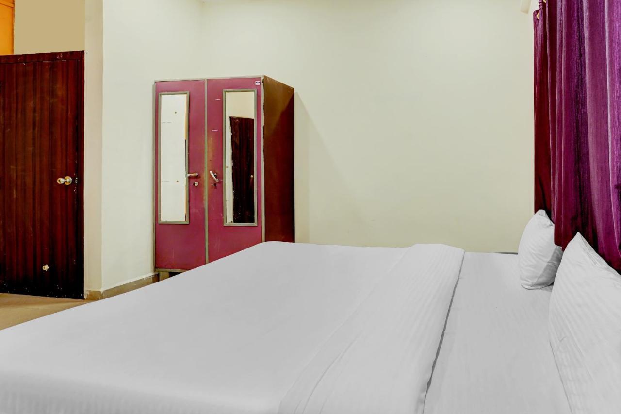 Amba Executive An Apartment Hotel Mundhwa Luaran gambar