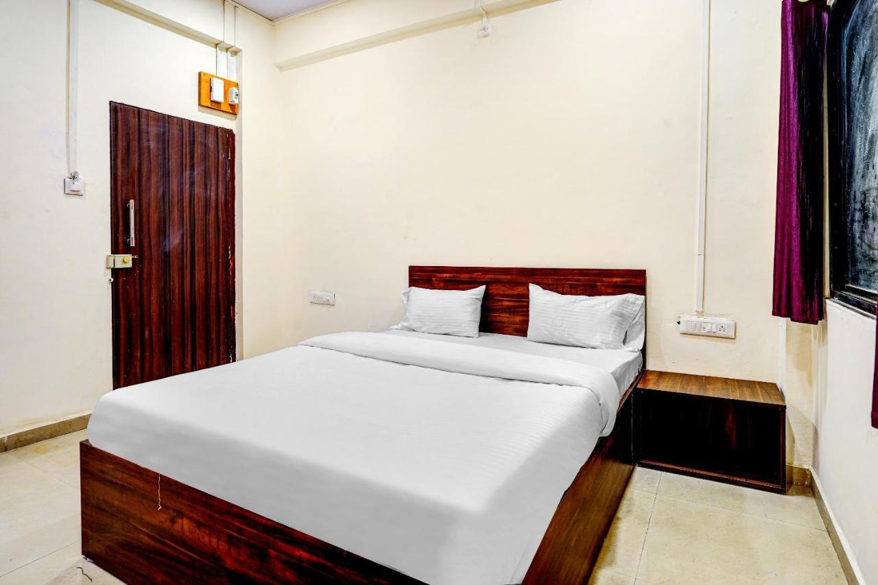 Amba Executive An Apartment Hotel Mundhwa Luaran gambar