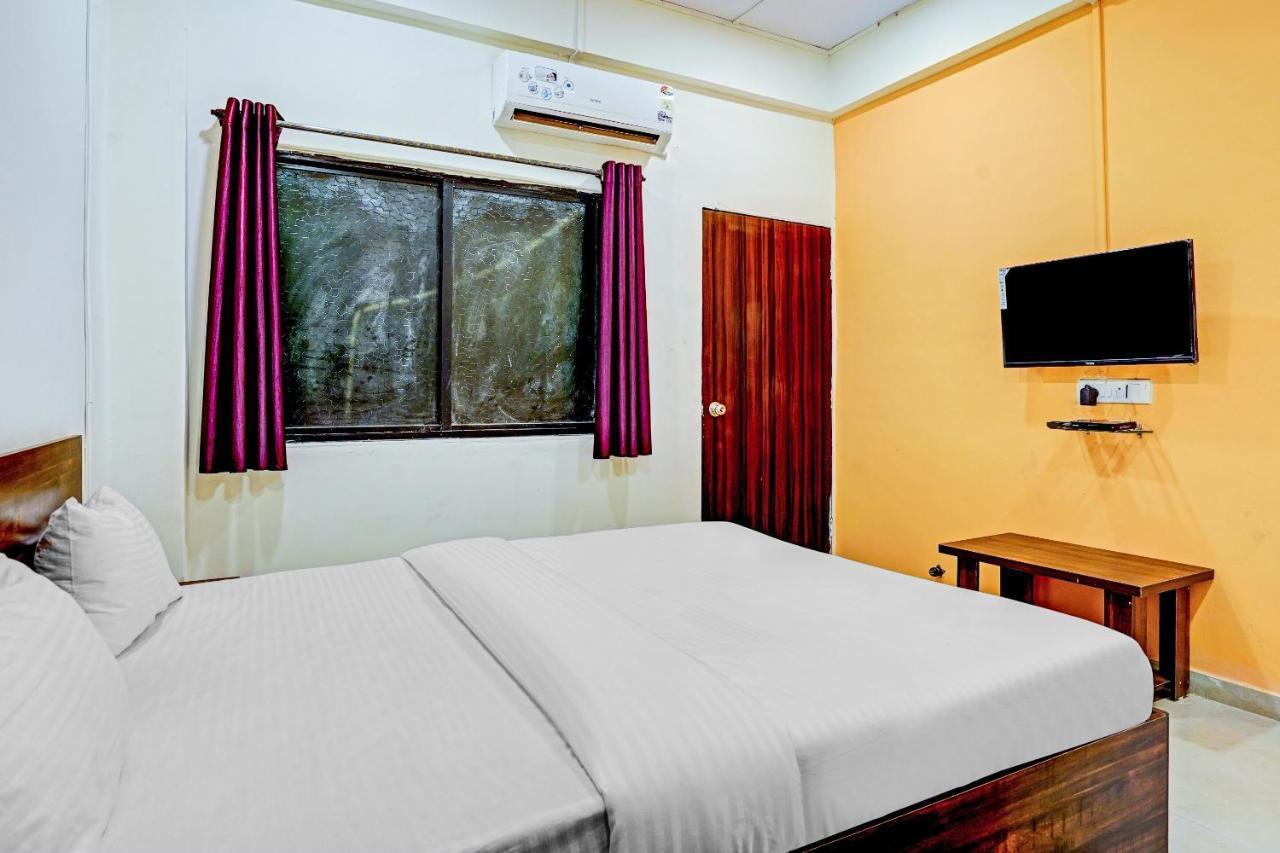 Amba Executive An Apartment Hotel Mundhwa Luaran gambar