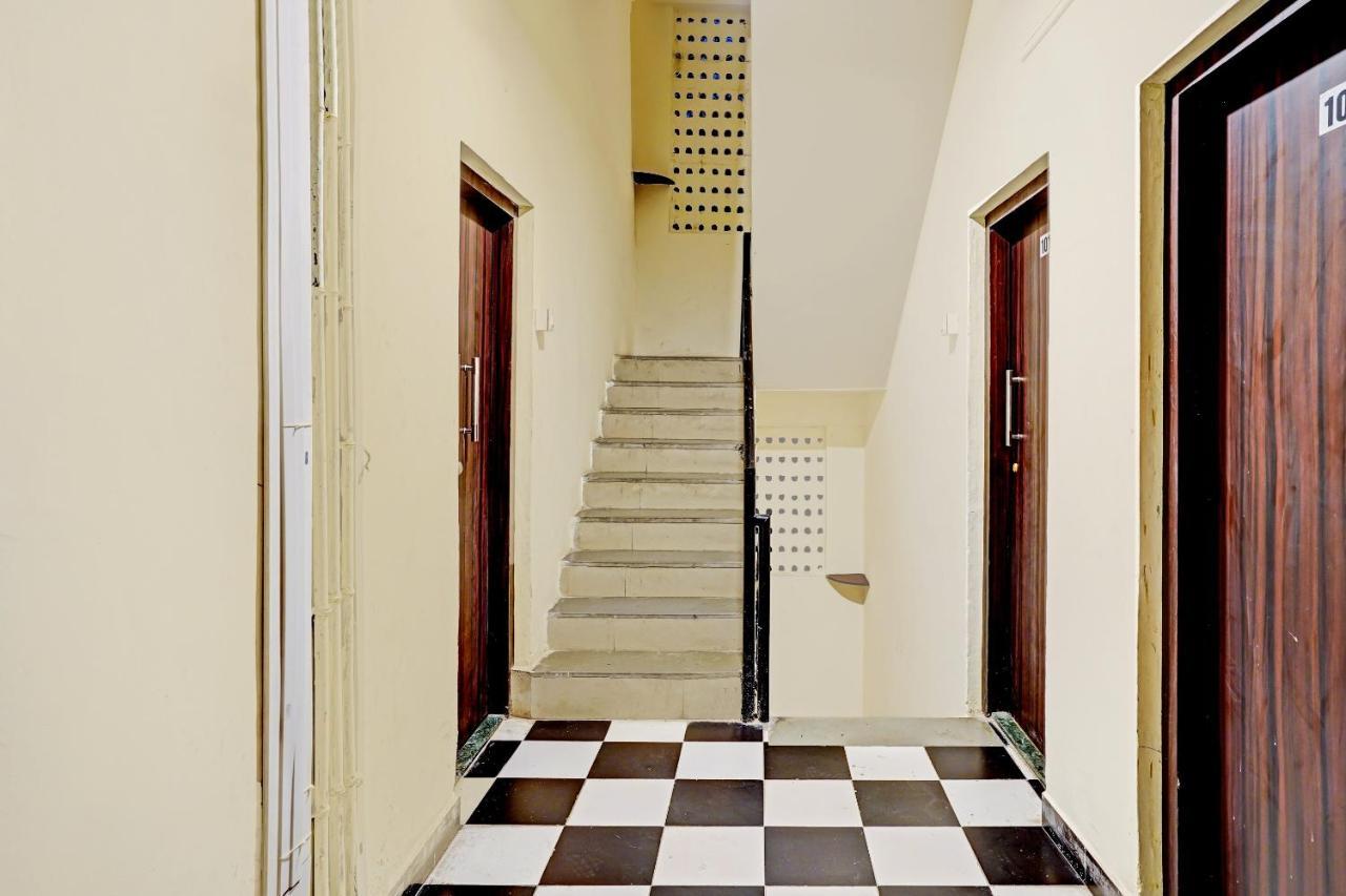 Amba Executive An Apartment Hotel Mundhwa Luaran gambar