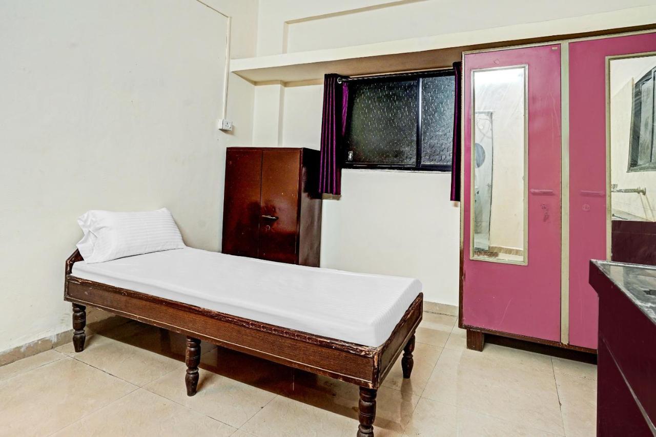 Amba Executive An Apartment Hotel Mundhwa Luaran gambar
