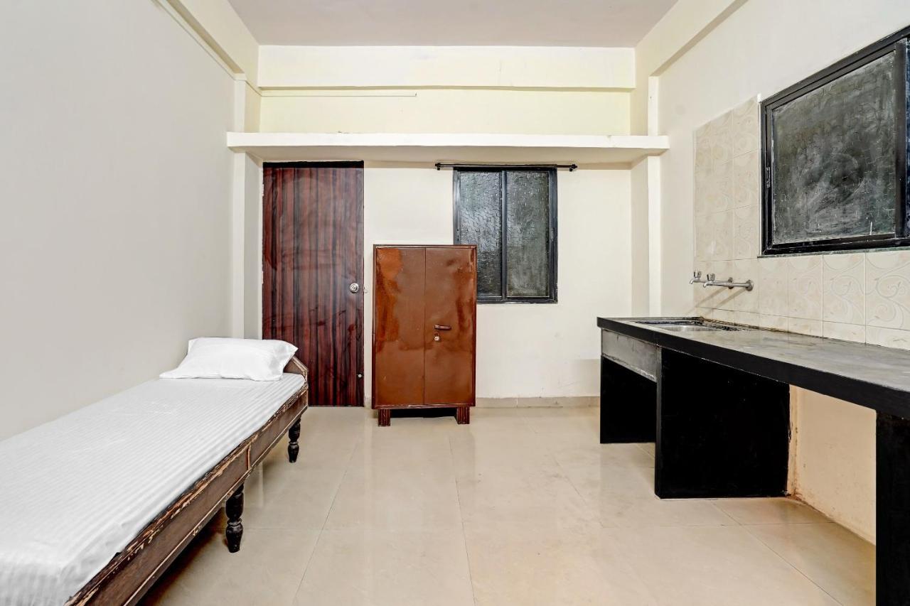 Amba Executive An Apartment Hotel Mundhwa Luaran gambar