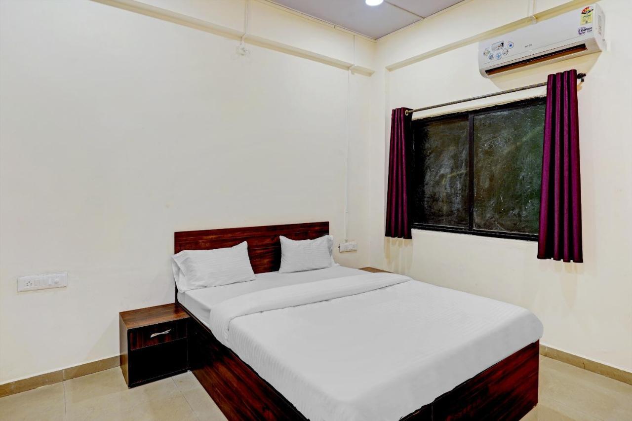 Amba Executive An Apartment Hotel Mundhwa Luaran gambar