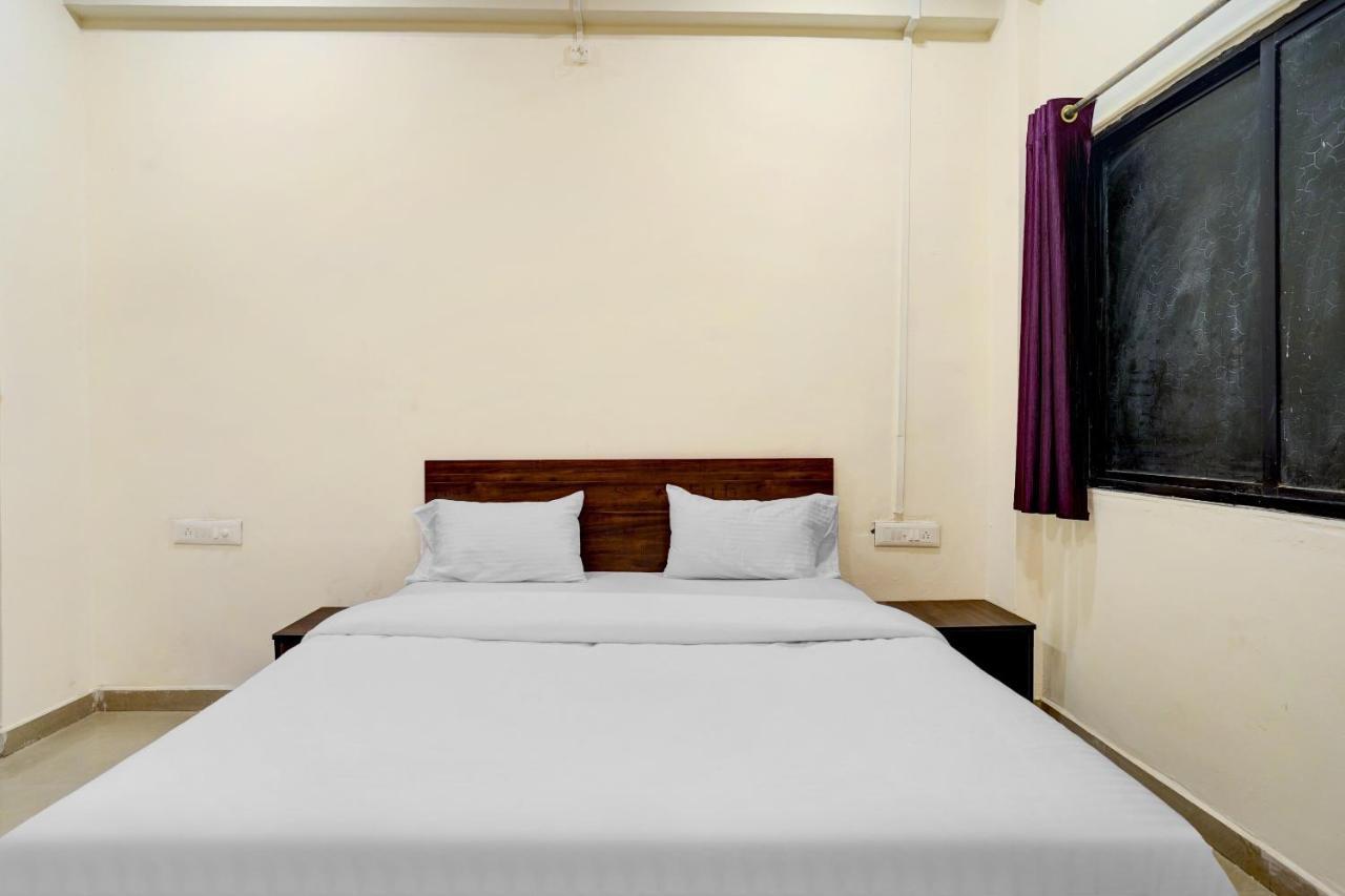 Amba Executive An Apartment Hotel Mundhwa Luaran gambar