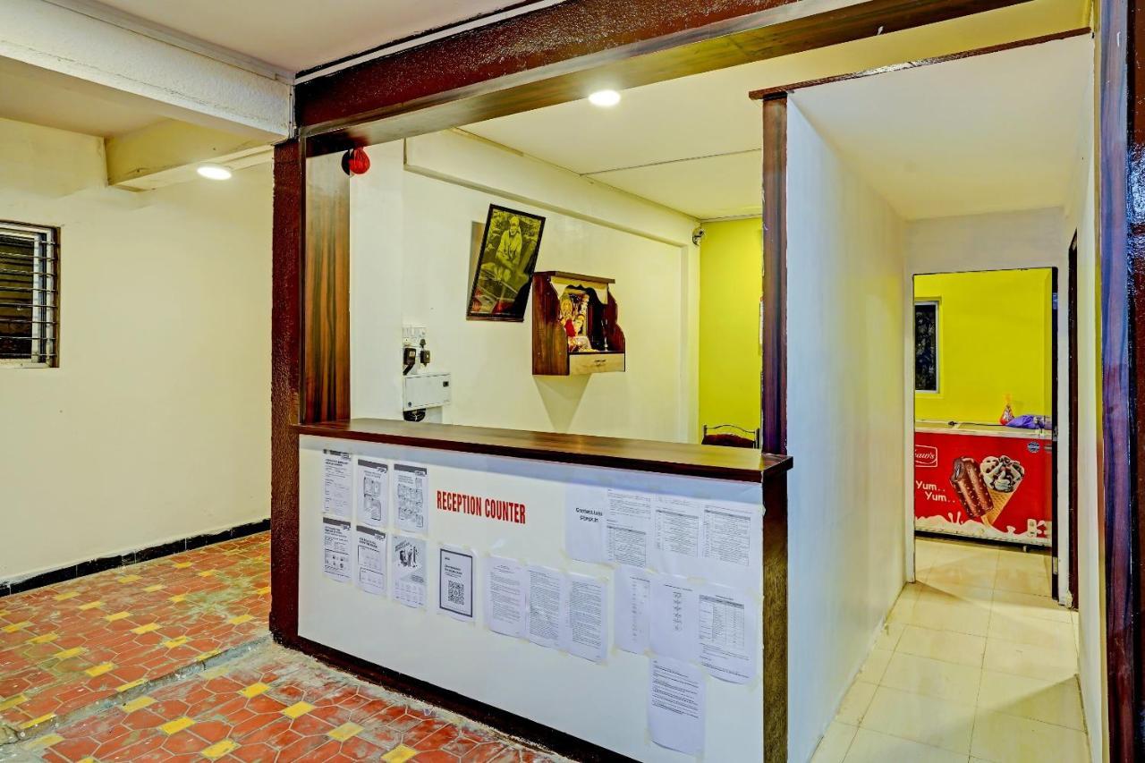 Amba Executive An Apartment Hotel Mundhwa Luaran gambar