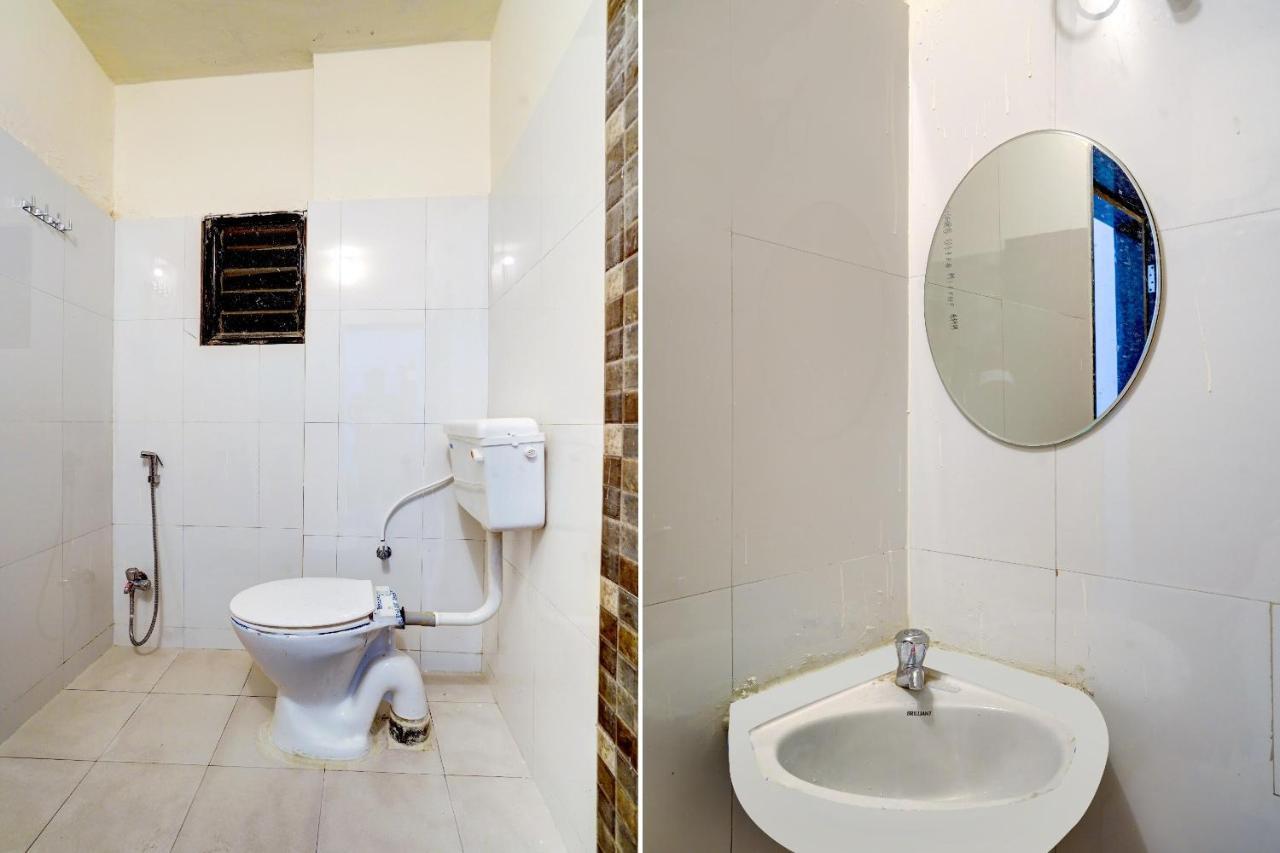 Amba Executive An Apartment Hotel Mundhwa Luaran gambar